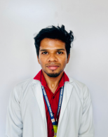 Dr. K. Selvaraj Manikandan